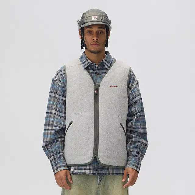 Vision Street Wear Primaloft