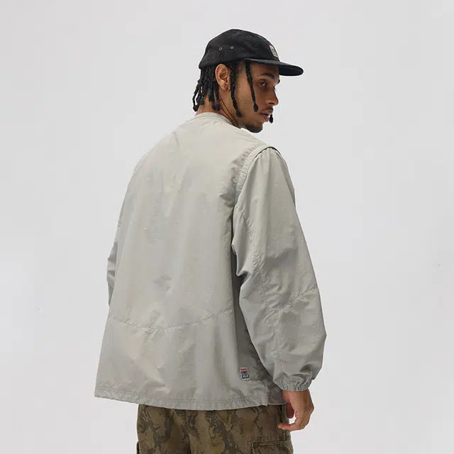 Vision Street Wear V