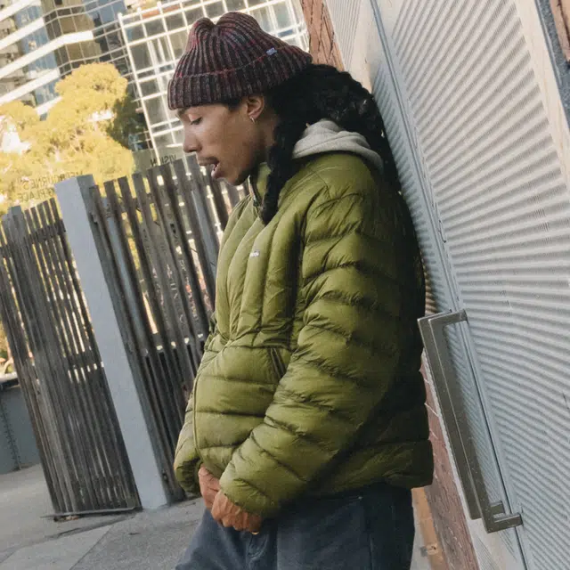 Vision Street Wear 650