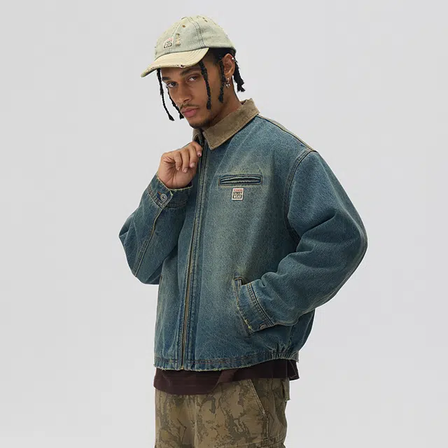 Vision Street Wear