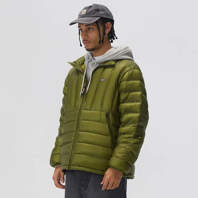 Vision Street Wear 650