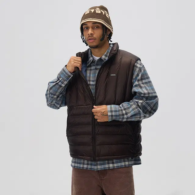 VISION STREET SWEET650