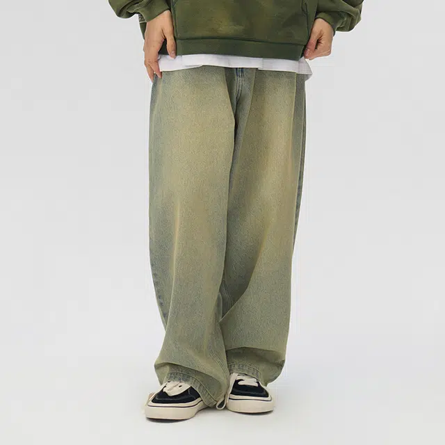 Vision Street Wear