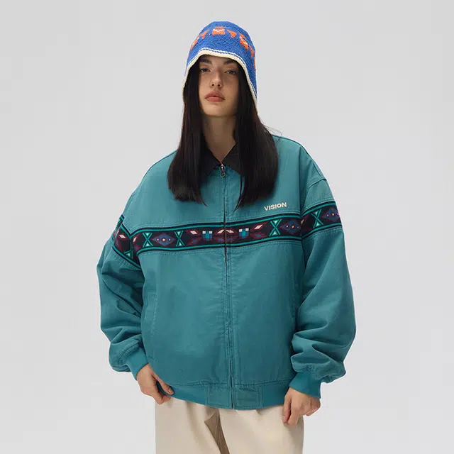 Vision Street Wear