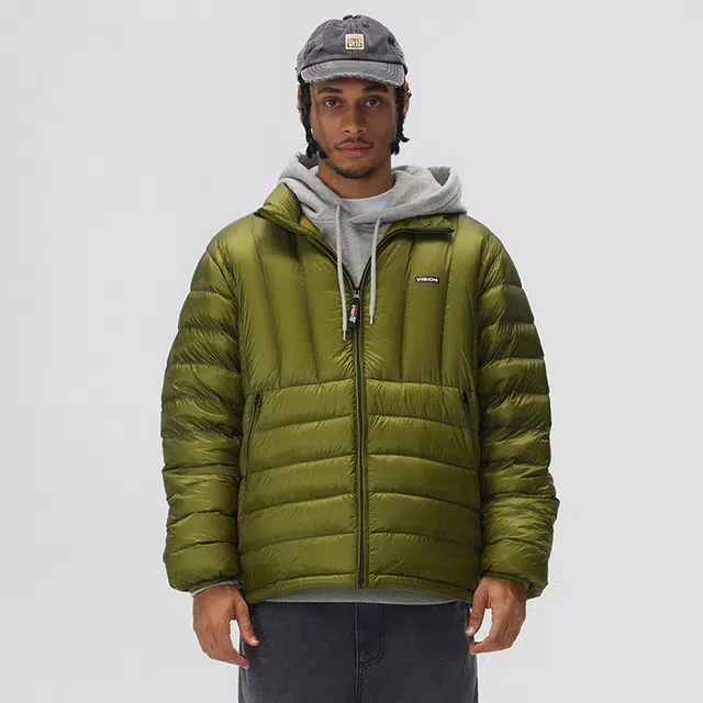 Vision Street Wear 650