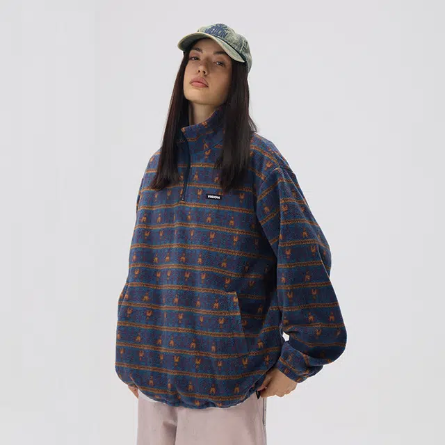 Vision Street Wear