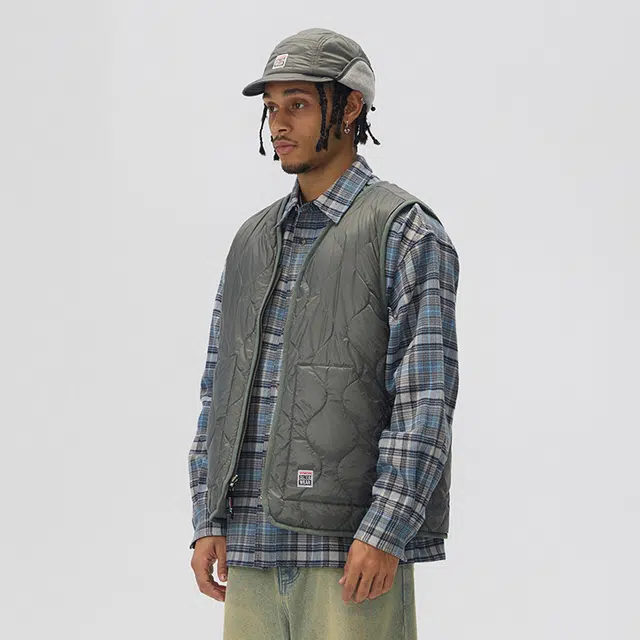 Vision Street Wear Primaloft