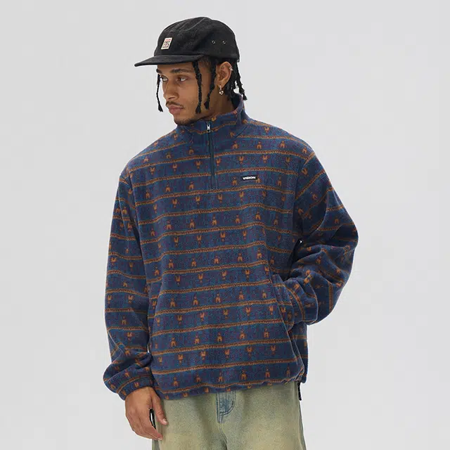 Vision Street Wear