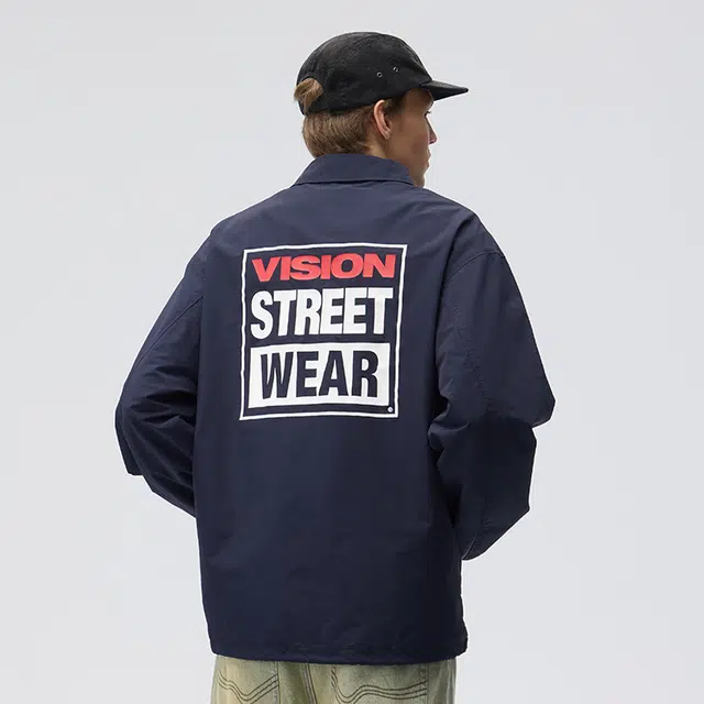 Vision Street Wear BOGO