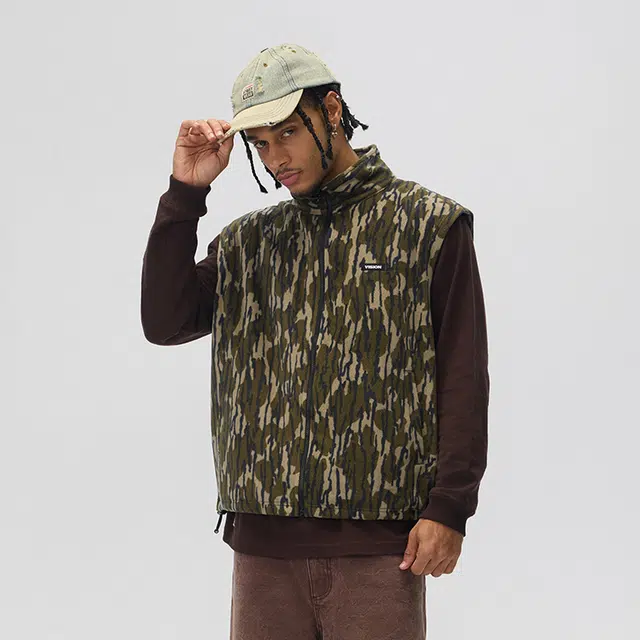 Vision Street Wear