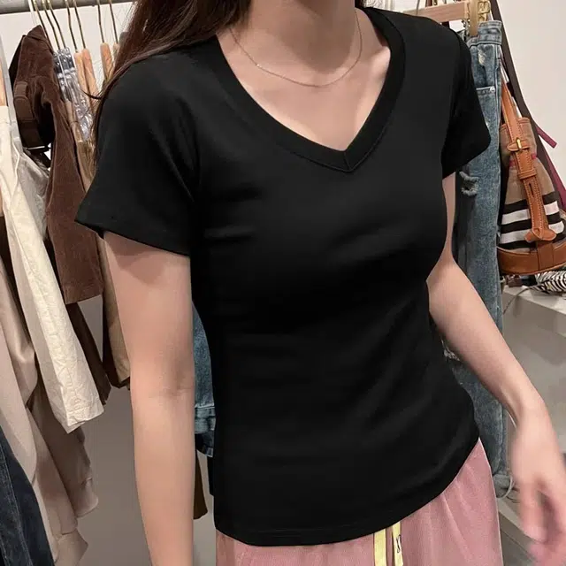 T