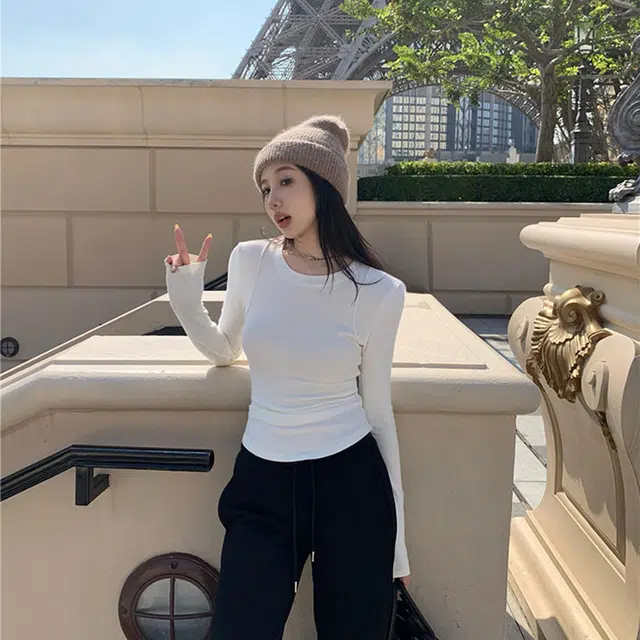 T