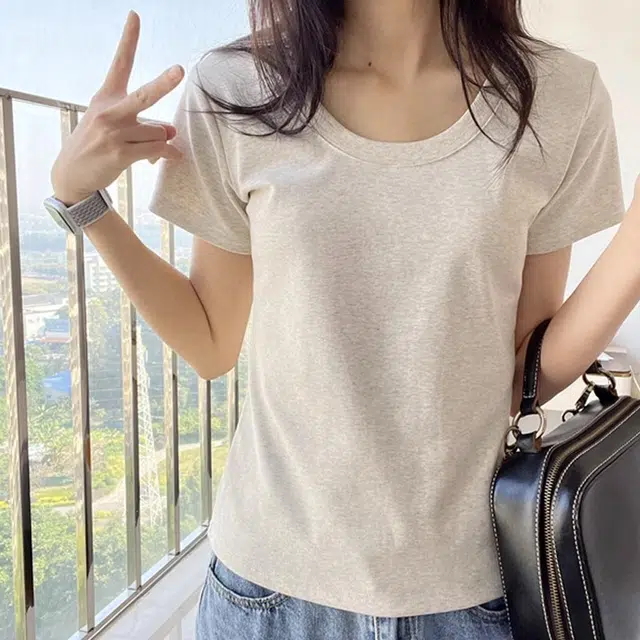 T