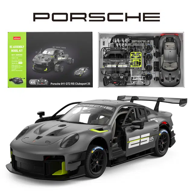RASTAR 118911-GT2-RS 99600