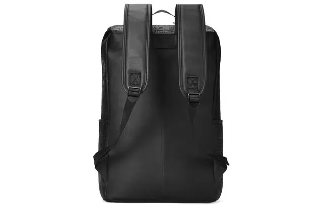 ONRF x NASA Backpack Black