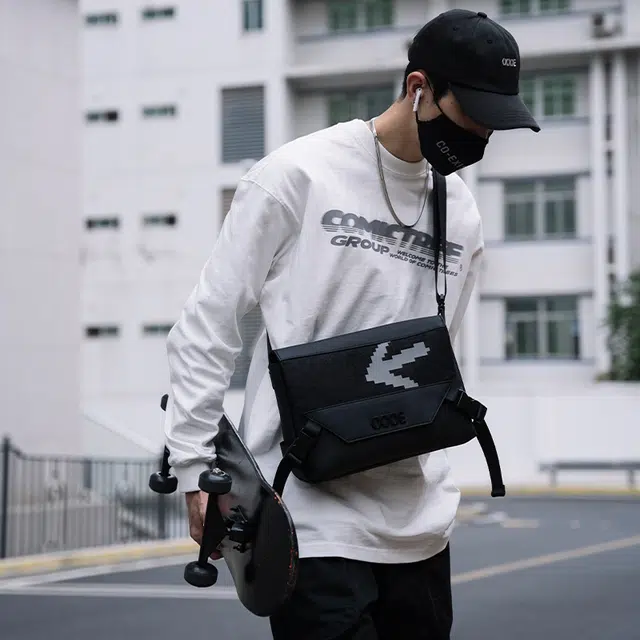 COEXISTENCE 3M