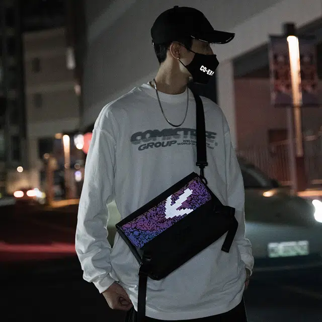 COEXISTENCE 3M