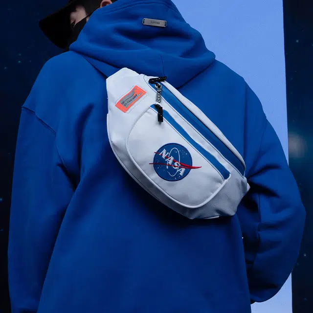 COEXISTENCE x NASA 3M