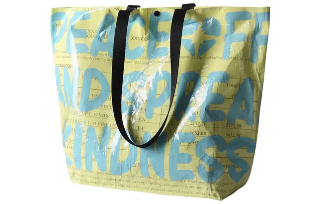 DRACONITE Tote