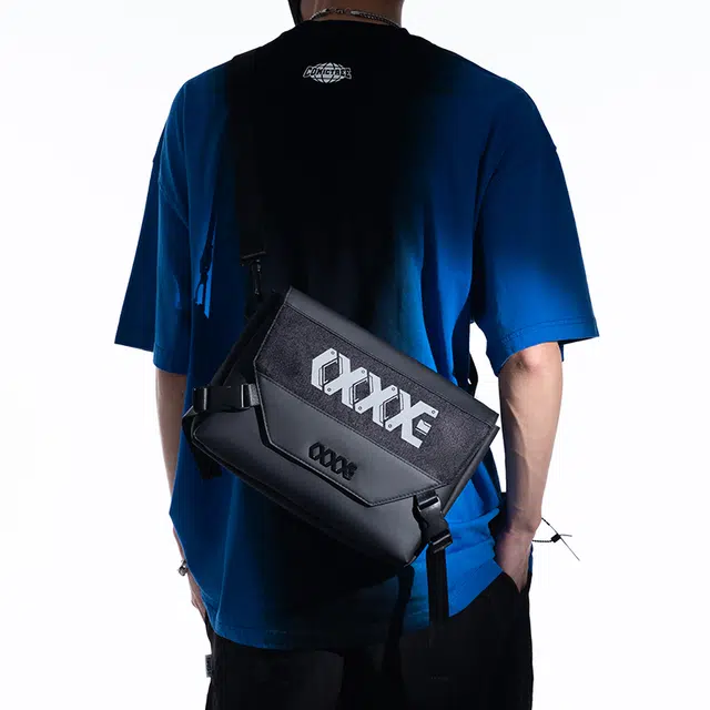 COEXISTENCE 3M