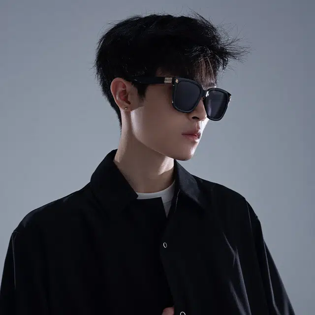Chu San Sunglasses