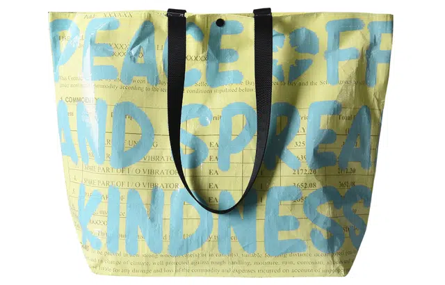 DRACONITE Tote