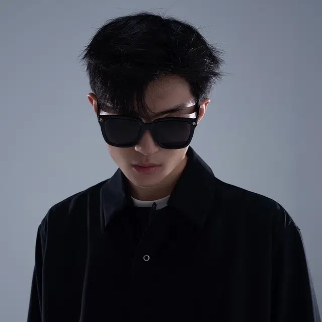 Chu San Sunglasses