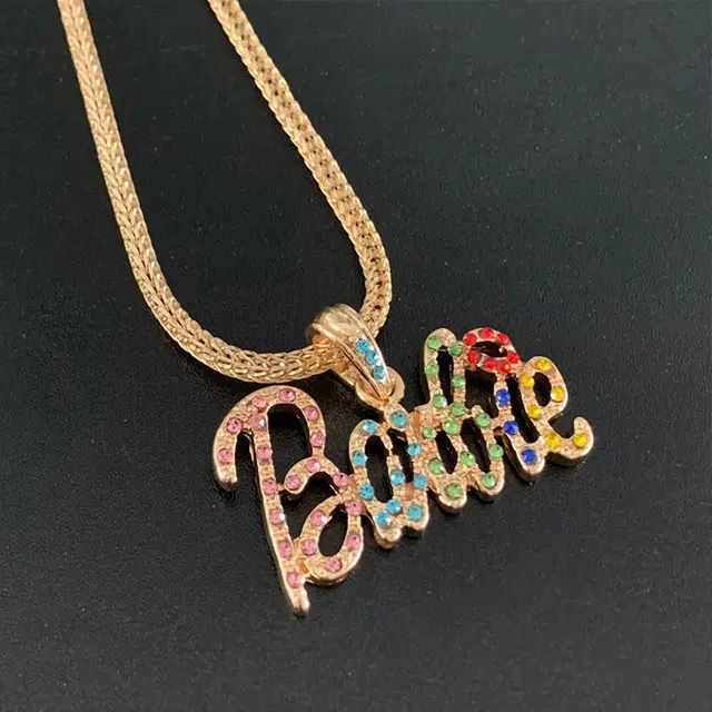 ICEKID Barbie