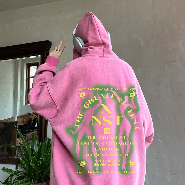 oversize