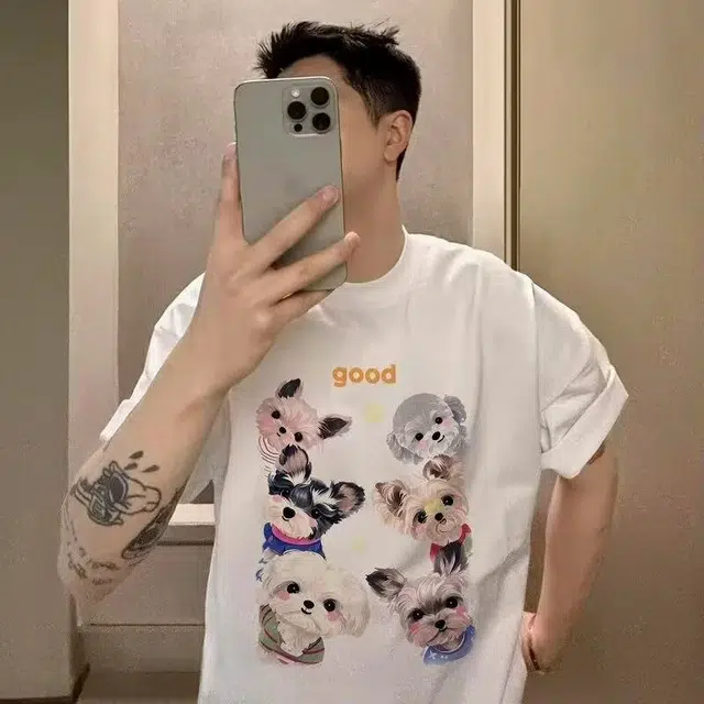 T