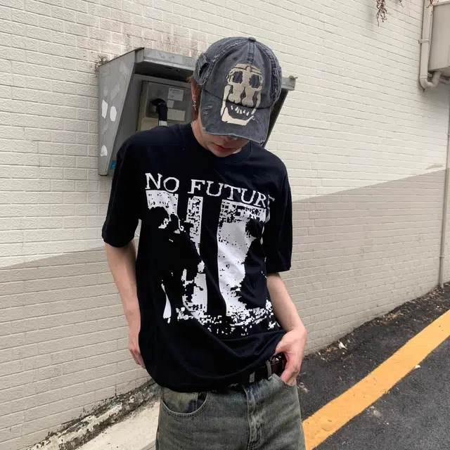 No FuturecleanfitinsT