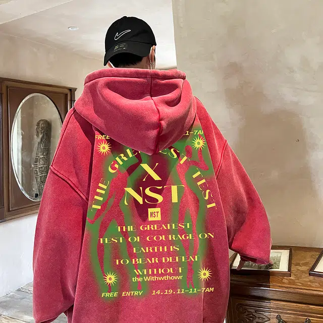 oversize