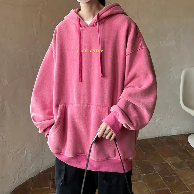 oversize
