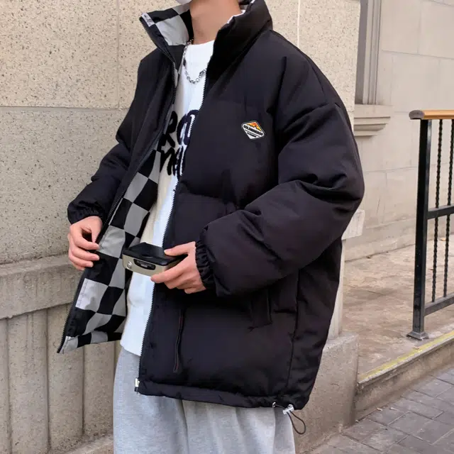 oversize