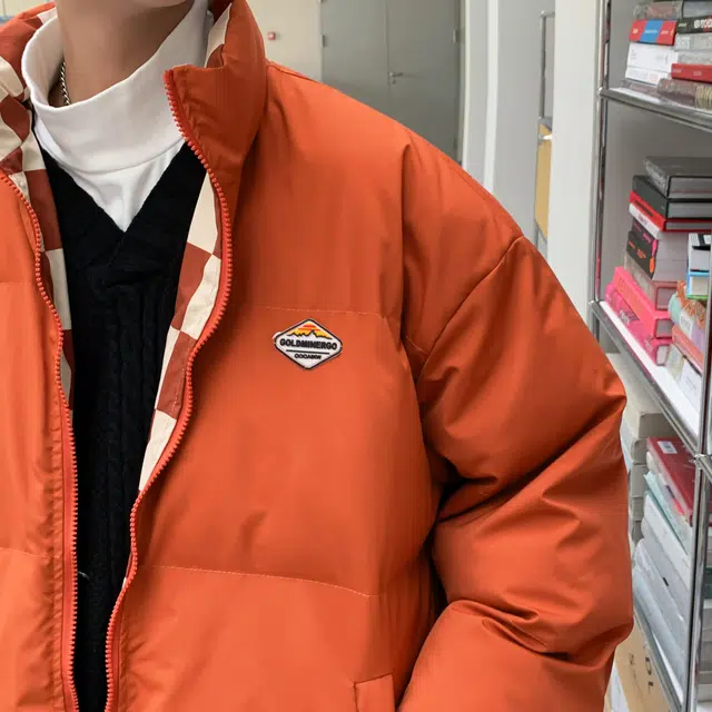 oversize