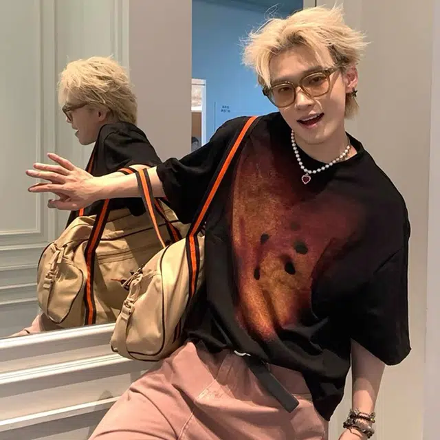 T