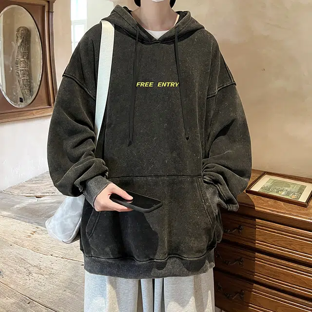 oversize