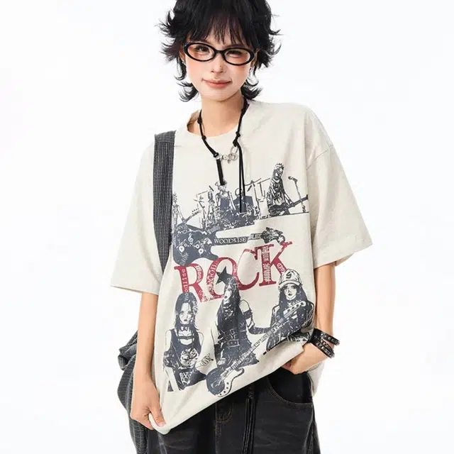 PAINT STAIN T