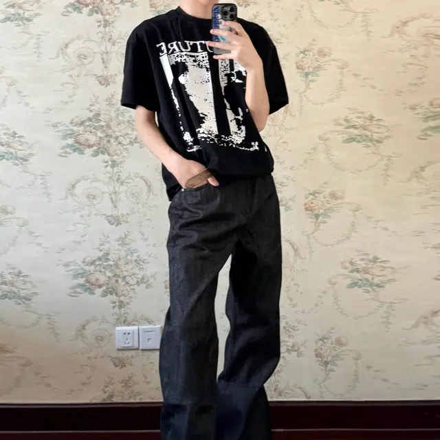 No FuturecleanfitinsT