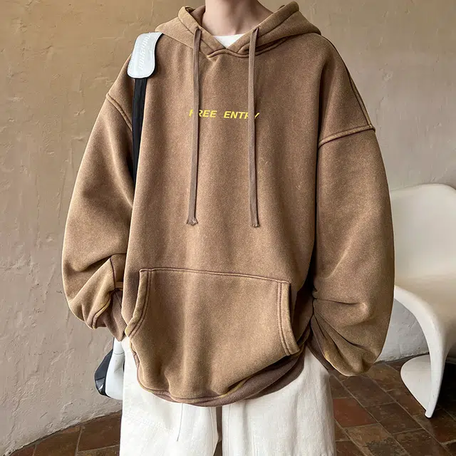 oversize