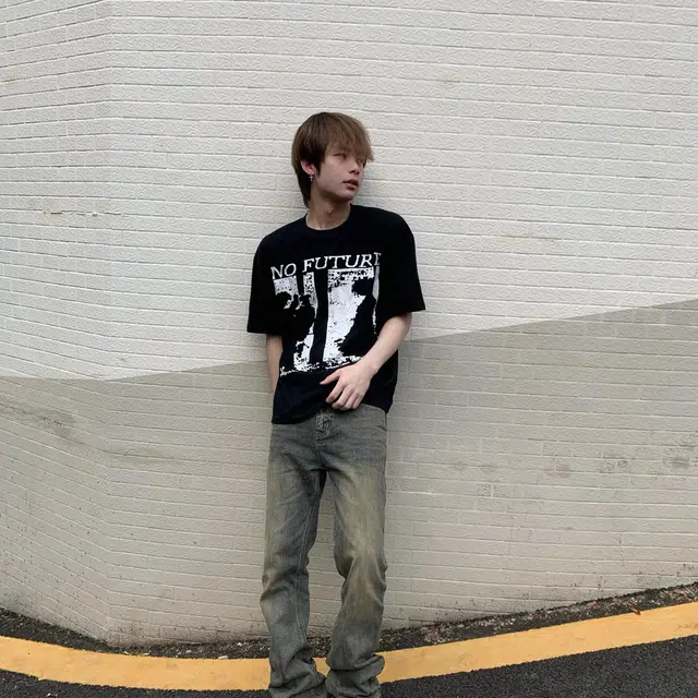 No FuturecleanfitinsT