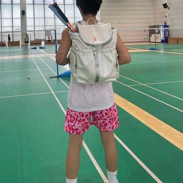 极限涡轮 不过膝运动篮球透气网眼跑步百搭潮裤休闲短裤 男女同款