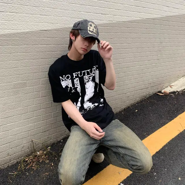 No FuturecleanfitinsT