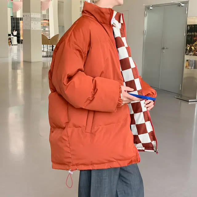 oversize