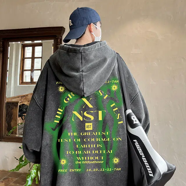 oversize