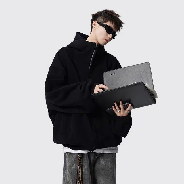 boxy