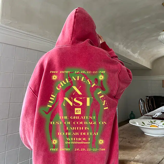 oversize