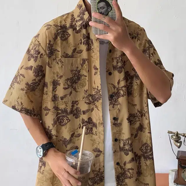 vintage