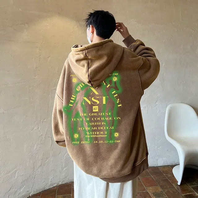 oversize