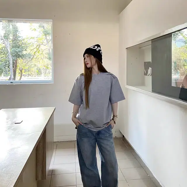 T